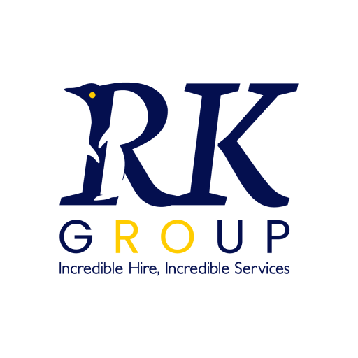 RK Group: Singapore Recruitment Agency